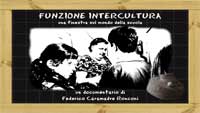 FUNZIONE INTERCULTURA